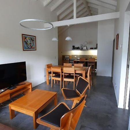 Apartamento Alamos De Los Andes 2F Apartman San Martín de los Andes Kültér fotó