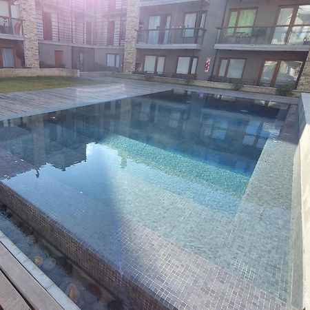 Apartamento Alamos De Los Andes 2F Apartman San Martín de los Andes Kültér fotó
