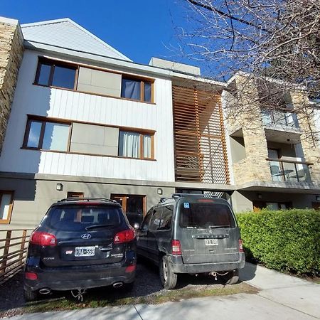 Apartamento Alamos De Los Andes 2F Apartman San Martín de los Andes Kültér fotó