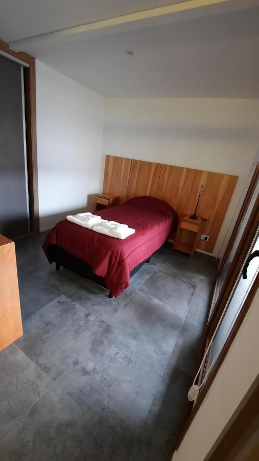 Apartamento Alamos De Los Andes 2F Apartman San Martín de los Andes Kültér fotó