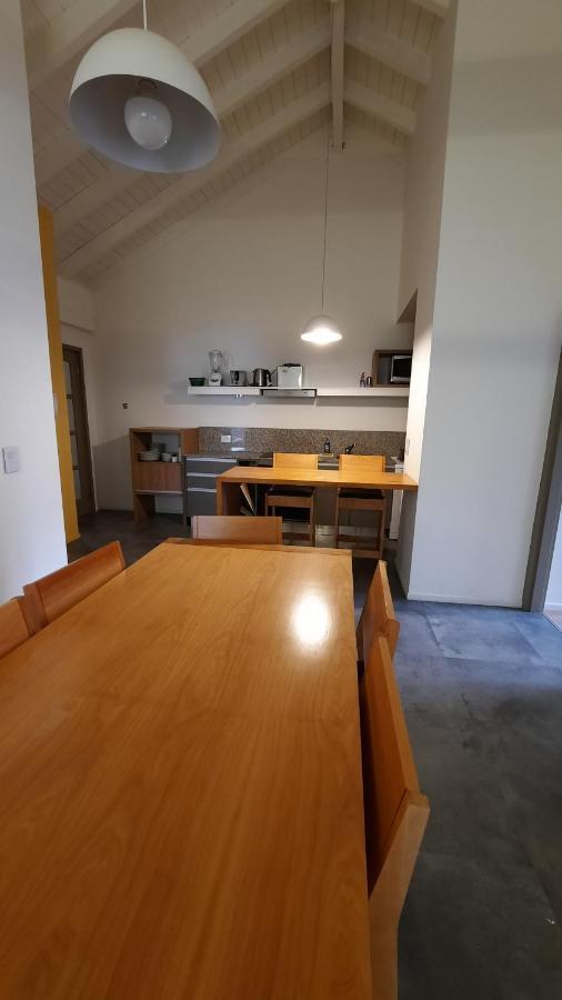 Apartamento Alamos De Los Andes 2F Apartman San Martín de los Andes Kültér fotó