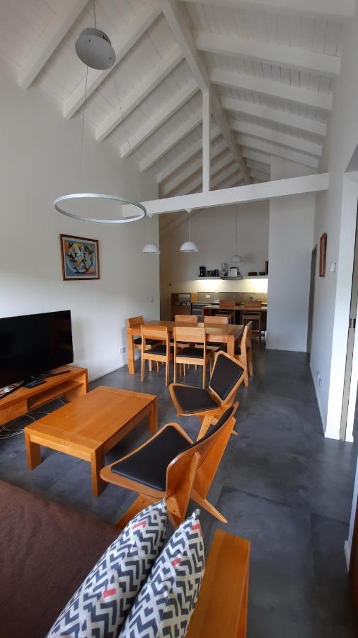 Apartamento Alamos De Los Andes 2F Apartman San Martín de los Andes Kültér fotó