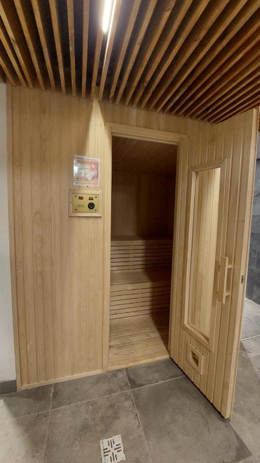 Apartamento Alamos De Los Andes 2F Apartman San Martín de los Andes Kültér fotó