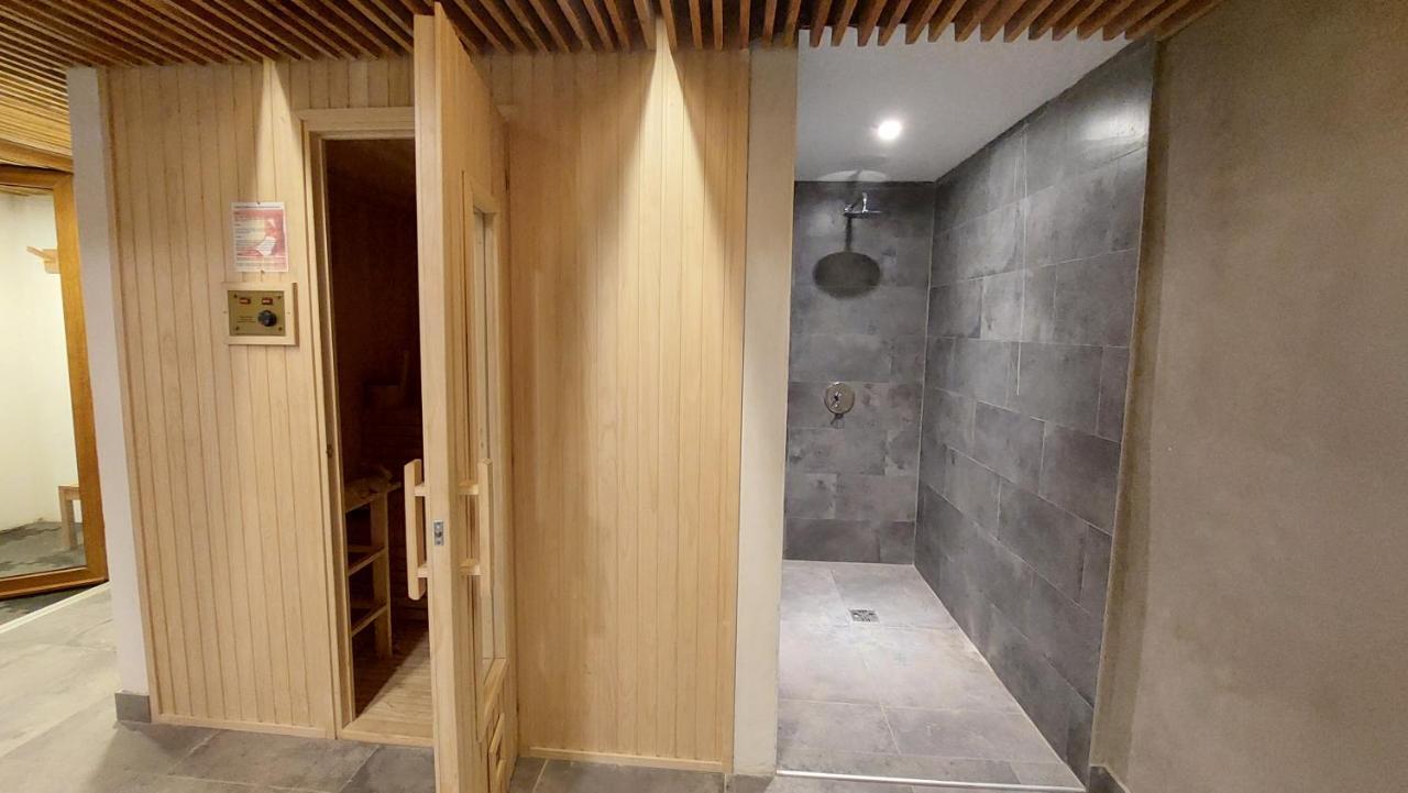 Apartamento Alamos De Los Andes 2F Apartman San Martín de los Andes Kültér fotó