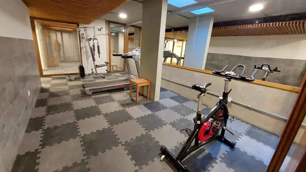Apartamento Alamos De Los Andes 2F Apartman San Martín de los Andes Kültér fotó